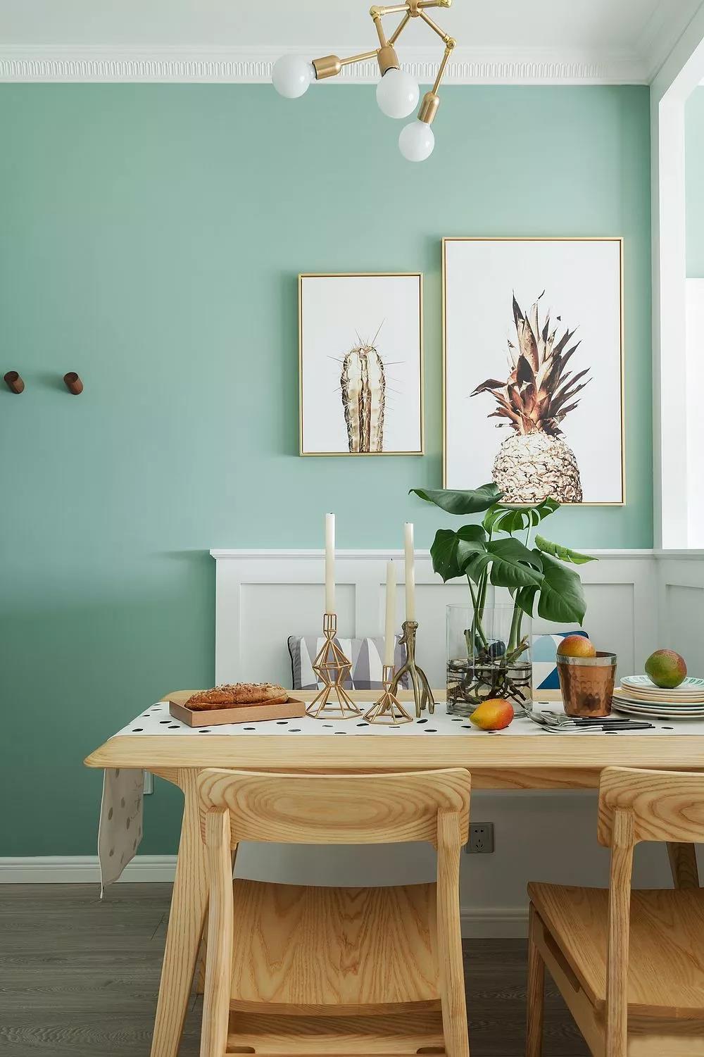 满堂喜装饰集团,满堂喜装饰新中式