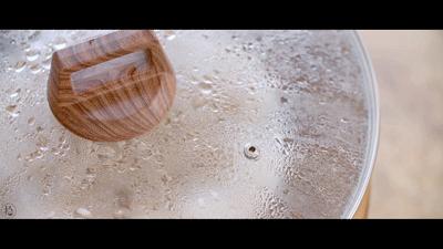 怎么蒸米粉好吃又营养,在家自己做蒸米粉吃简单又好吃