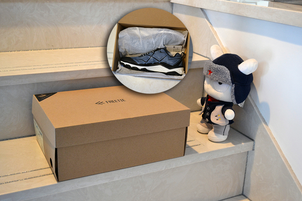 带鞋带旋钮系统的跑鞋,旋钮系鞋带跑鞋推荐