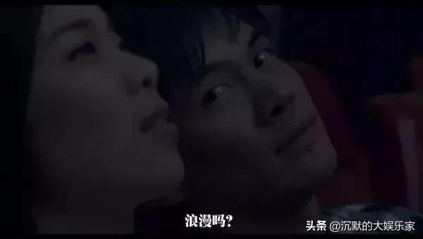 有哪些关于泰国的好看的电影,泰国小清新电影解说