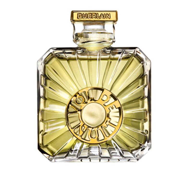 法国娇兰柑橘罗勒,法国娇兰香水