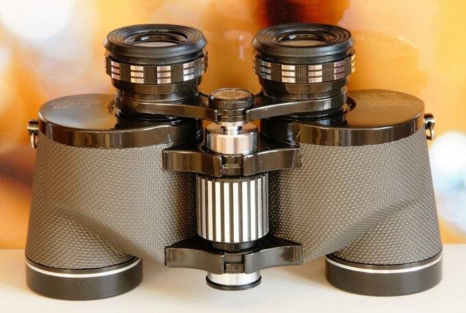 7x35~被遗忘的经典规格