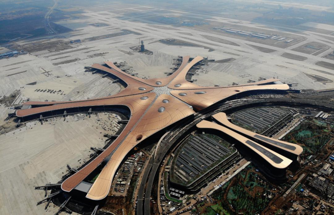 多专业协同，砥砺创新路|清华同衡践行新基建之“新”