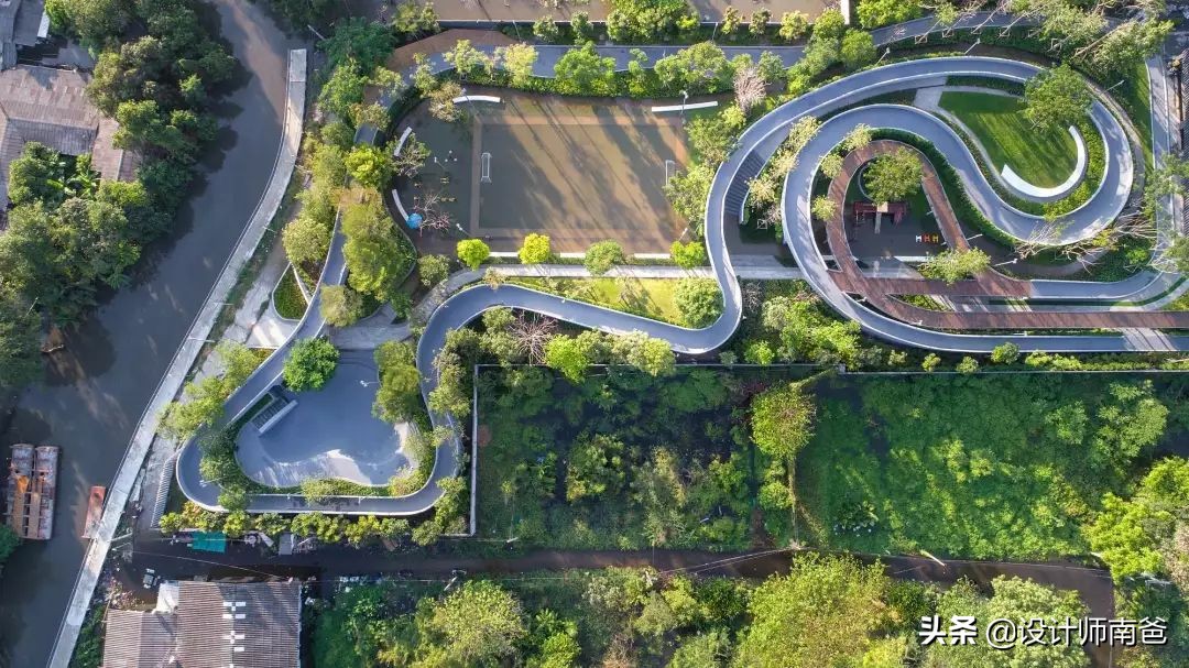 社区环境改造案例,改造家庭教育环境