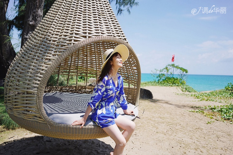 「泰国」SUQQU芭东新店打卡探店，附普吉岛一日游选岛攻略