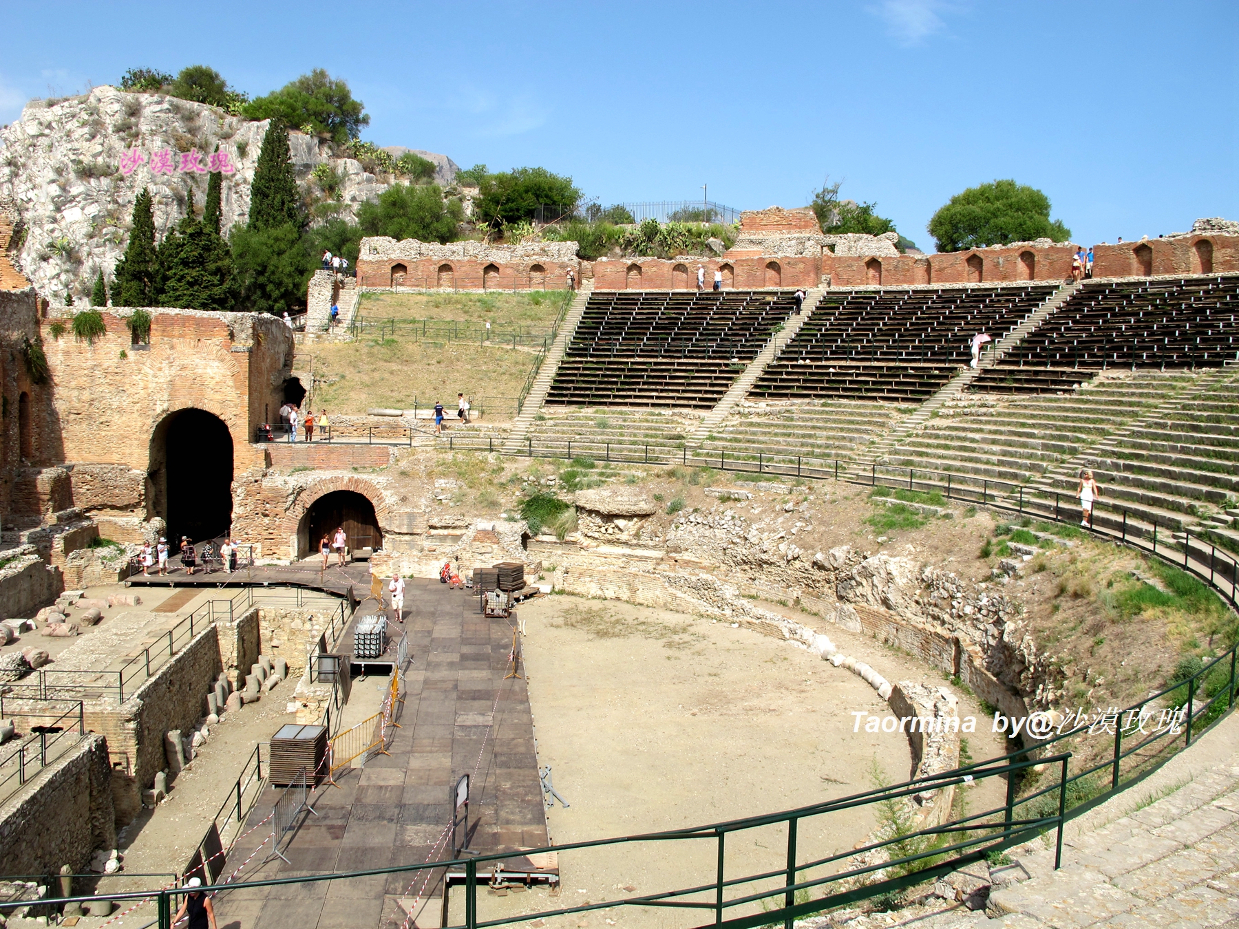 西西里最美城市,西西里岛最美小镇