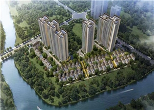 2020年南宁各大楼盘房价,南宁新房房价2024年是涨还是跌