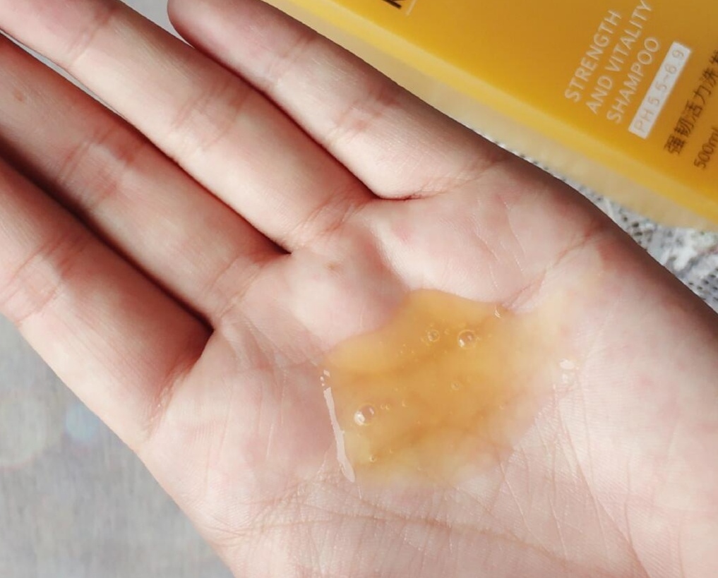 洗发水推荐kono洗发水,kono洗发水哪款蓬松