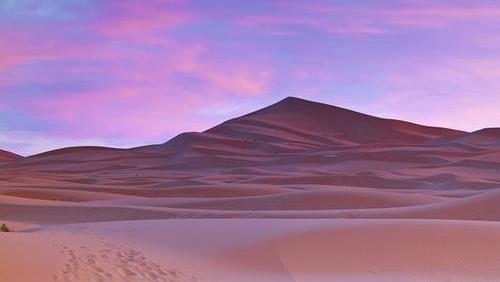 名不虚传的“好色”国度，美女遍布的假非洲，对中国开放免签