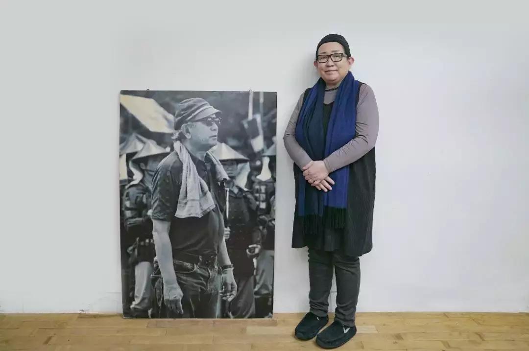 世人说我的爸爸是神，但他就是个普通人