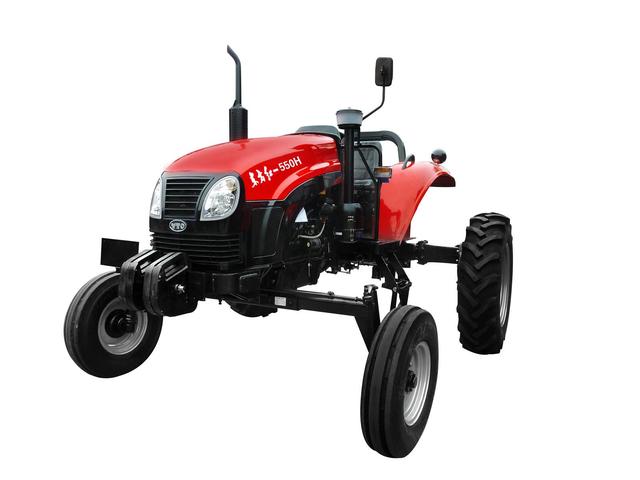 拖拉机型号的区别,拖拉机字母表示什么