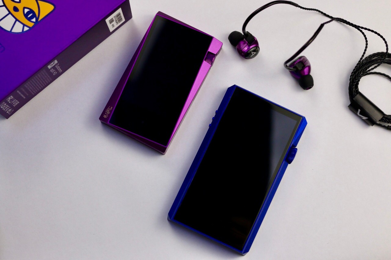 AKXM.Chat限量版SR15图赏简评