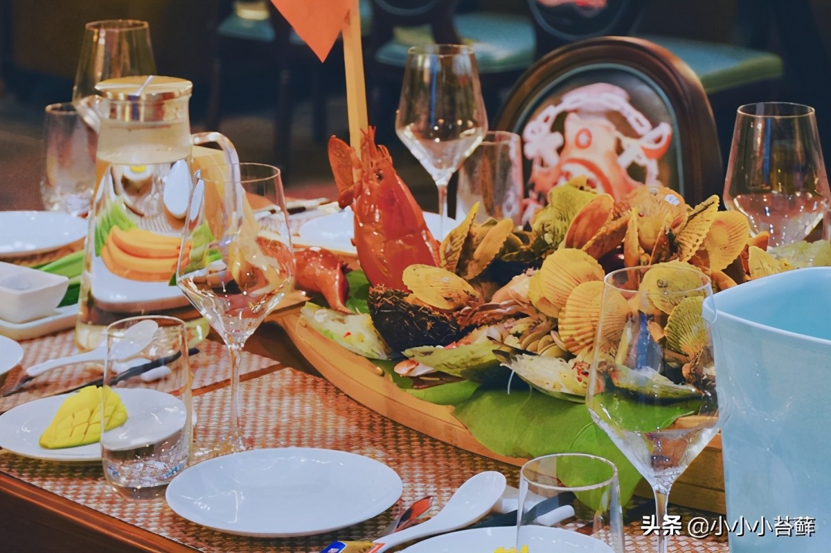 三亚吃住行,三亚自由行海边住宿攻略