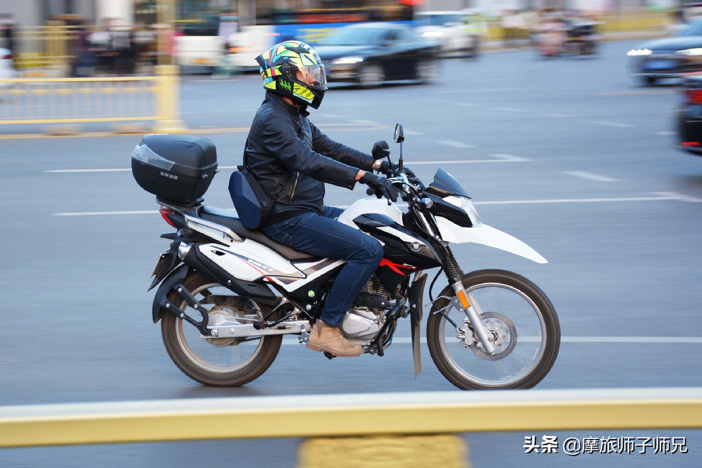 摩旅穷游到底选什么摩托车好,摩旅自驾游选什么摩托车