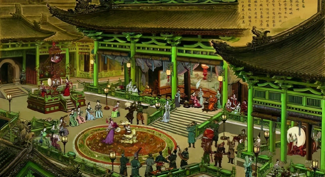 伯希和1283号文书：中世纪粟特间谍眼中的大唐北疆报告