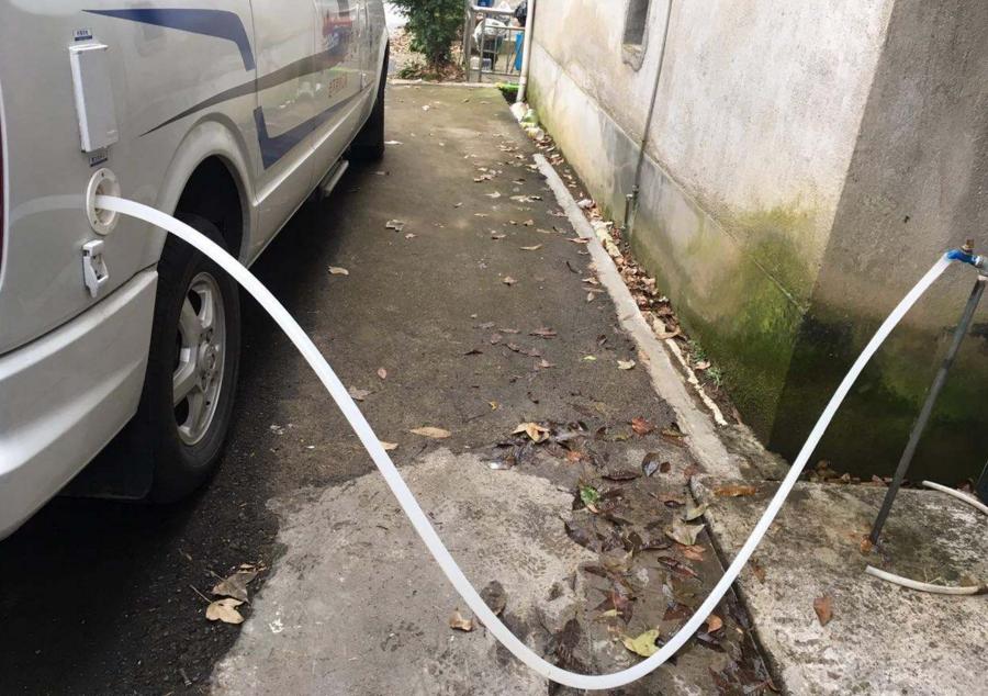 玩房车是这个疫情季最佳旅行方式 (房车出行和自驾出行)