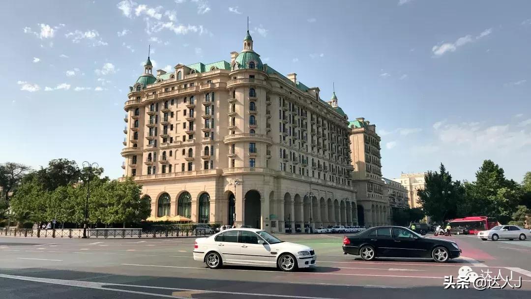 阿塞拜疆有哪些值得去的地方,阿塞拜疆最新攻略