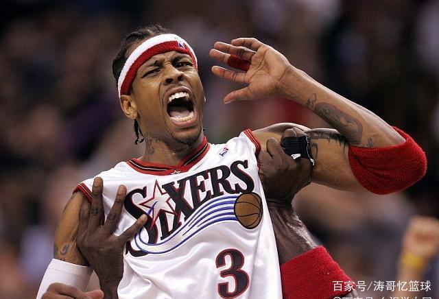 nba3号球衣有哪些,nba3号球衣都有谁