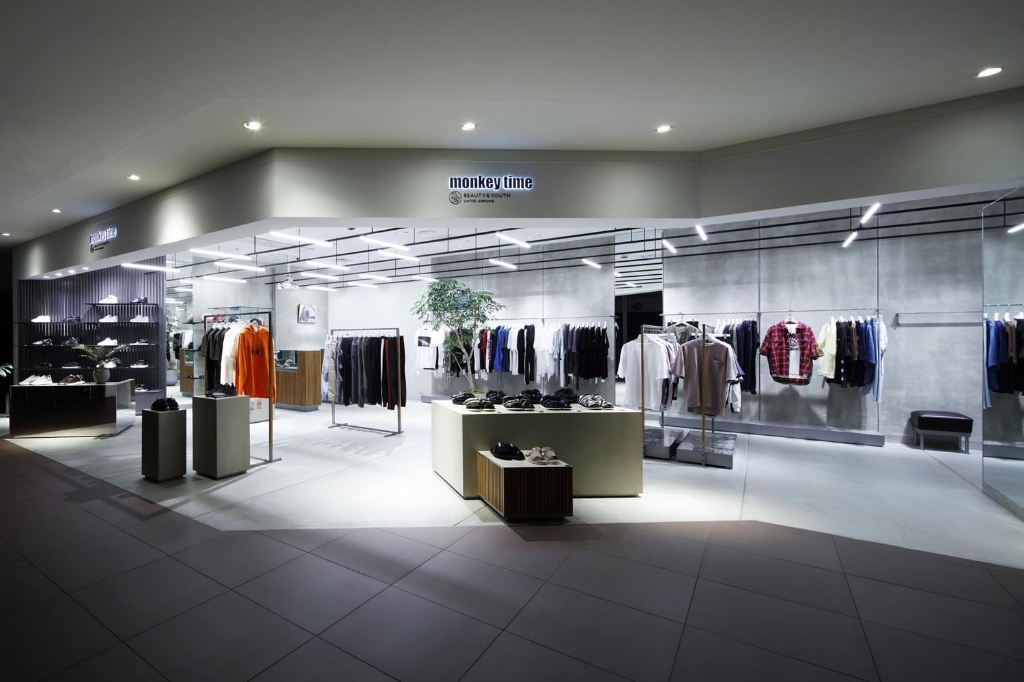 如果你了解这3个日本时尚品牌，大部分日系穿搭风格通通都拿下