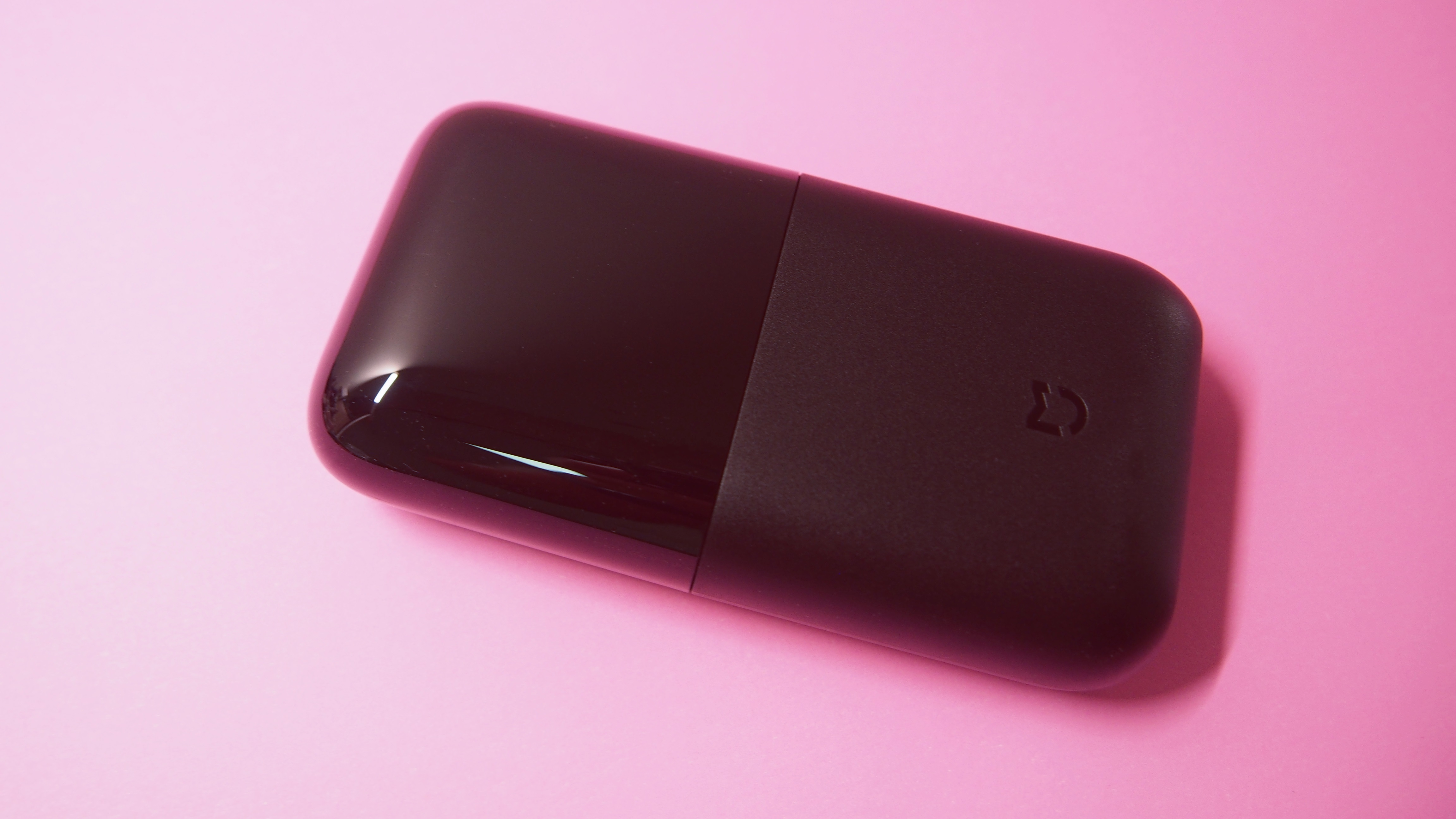 米家博朗往复式剃须刀,米家博朗剃须刀和普通款