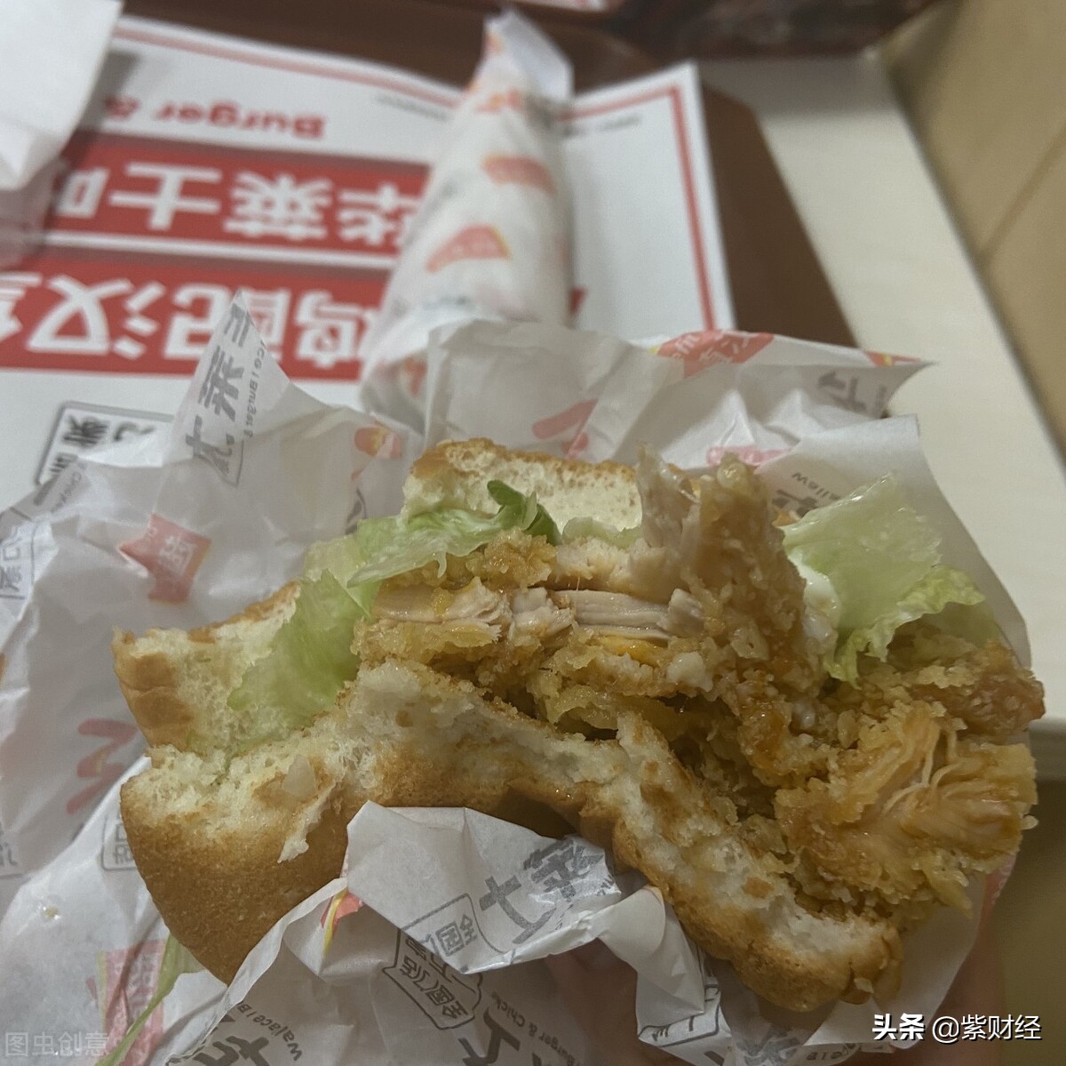 麦当劳vs肯德基vs华莱士测评,肯德基麦当劳华莱士对比