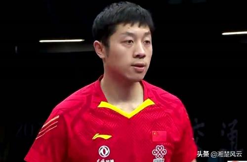 陈梦谈中国乒乓球队强大的原因 (国乒第三轮陈梦目前什么情况)