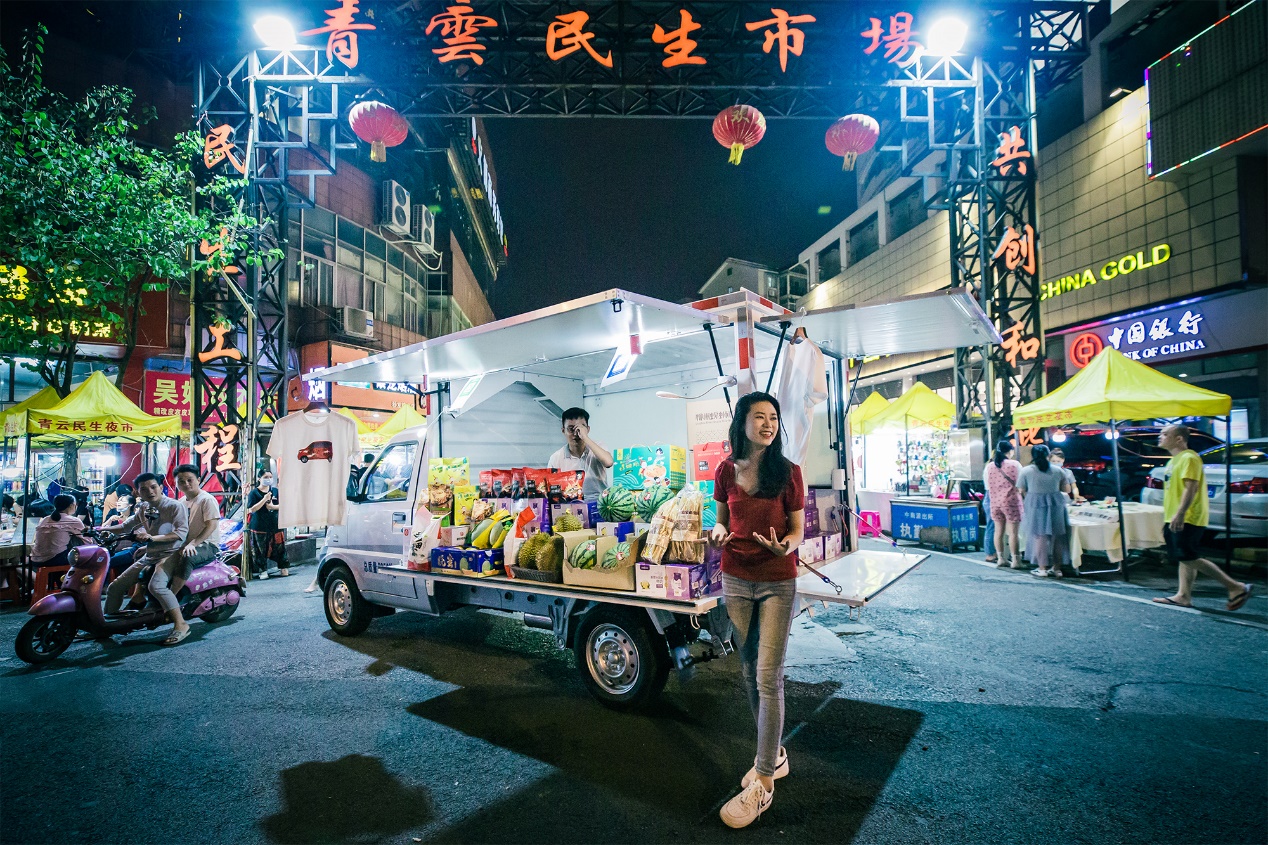 新款五菱致富版,一涨再涨恒大汽车市值已超过长城