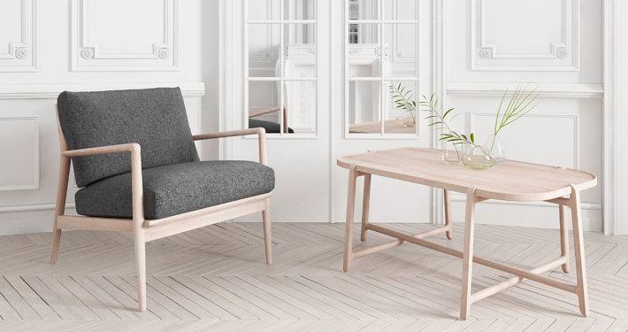 为什么北欧风格装修受欢迎程度高,北欧家具和简欧家具的区别