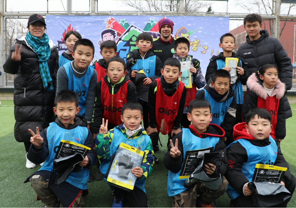 宁夏石嘴山恒星足球俱乐部热身赛,中青赛宁夏石嘴山恒星足球俱乐部