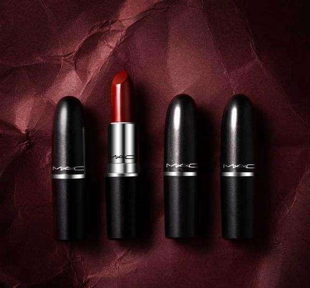 mac水漾口红543549哪个更适合黄皮,mac口红被黑得最惨的一次