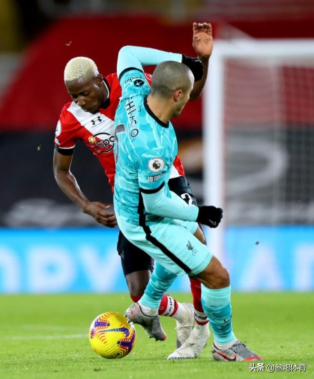 利物浦大冷,利物浦大冷水晶宫