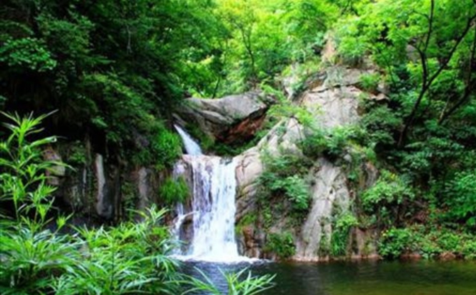 好运谷风景区在维护吗,好运谷风景区好玩吗