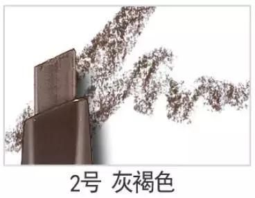 画眉全攻略不会选眉笔来看这里,画眉不掉色技巧