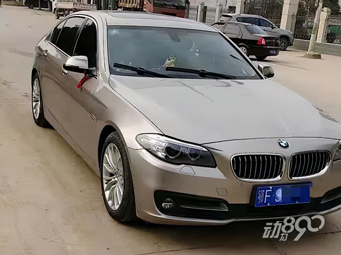 女子买宝马后续,襄阳女子买宝马多月后被威胁