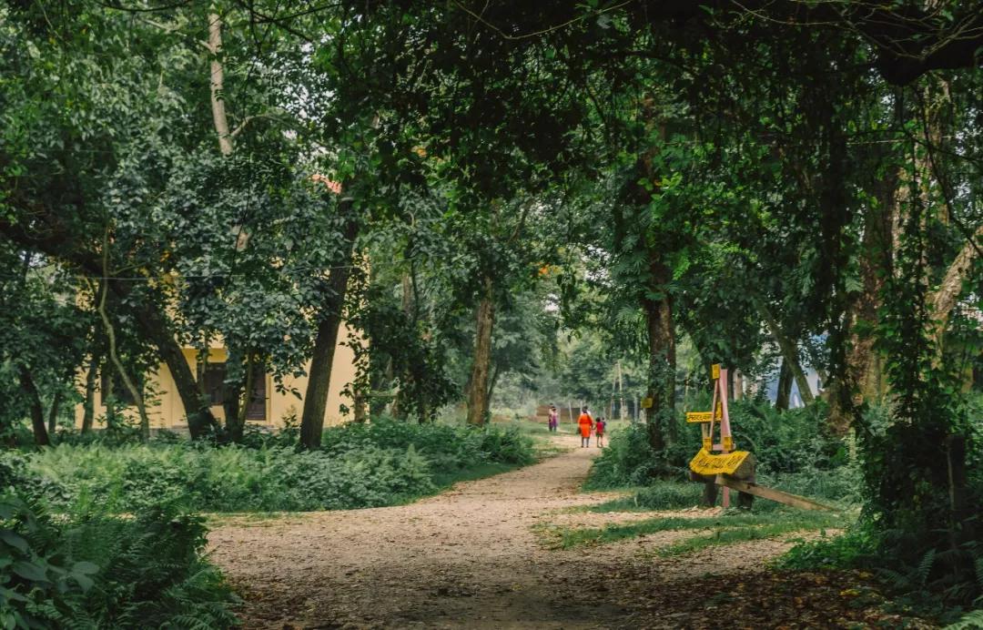 *局骗**和微笑,3000元带你体验双面尼泊尔