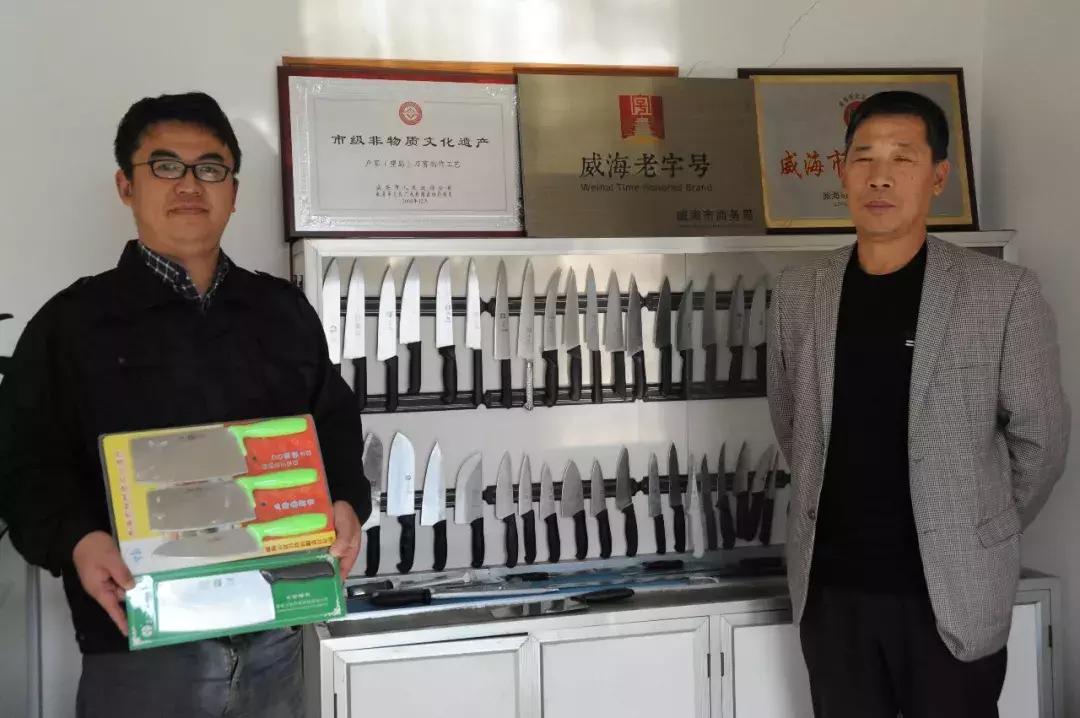 威海的百年老店,威海必去的十大老字号