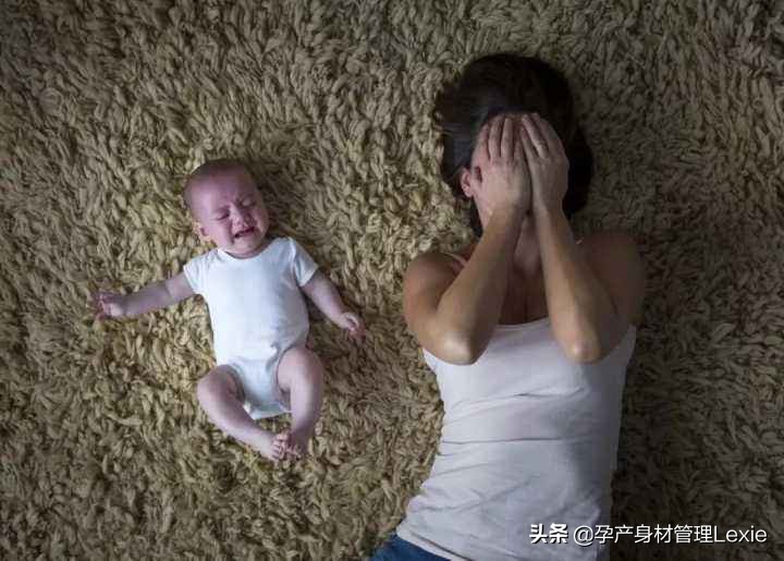 产后女人为什么会情绪失控,产后女人性情冷淡是什么原因