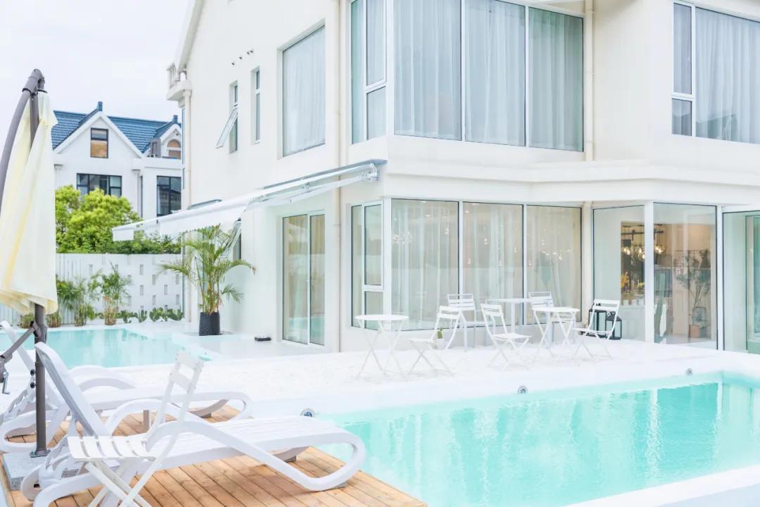 上海周边度假旅游胜地,收藏旅游地