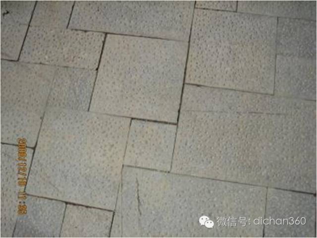 园林景观交付前十三道评估项,园林交付评估细节有哪些