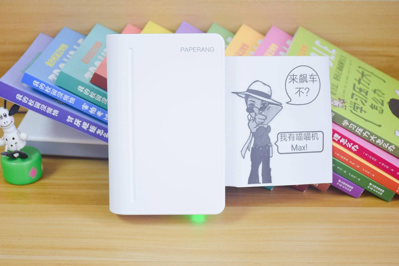 喵喵机打印机有哪些功能,喵喵机双面打印机