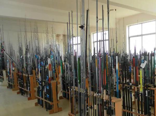 鱼竿品牌性价比最高,国内鱼竿十大品牌双宝