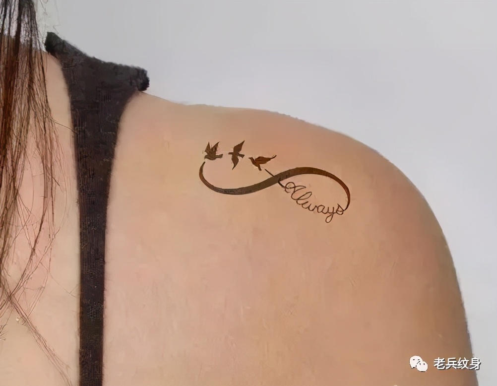嘿!这些纹身符号的背后含义,你都知道吗?