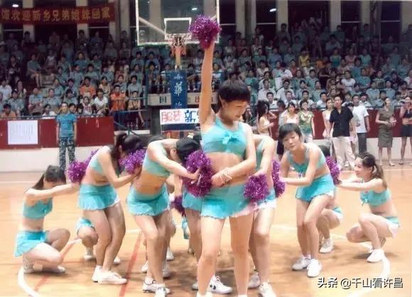 胖东来年轻时候的照片,胖东来早期影像