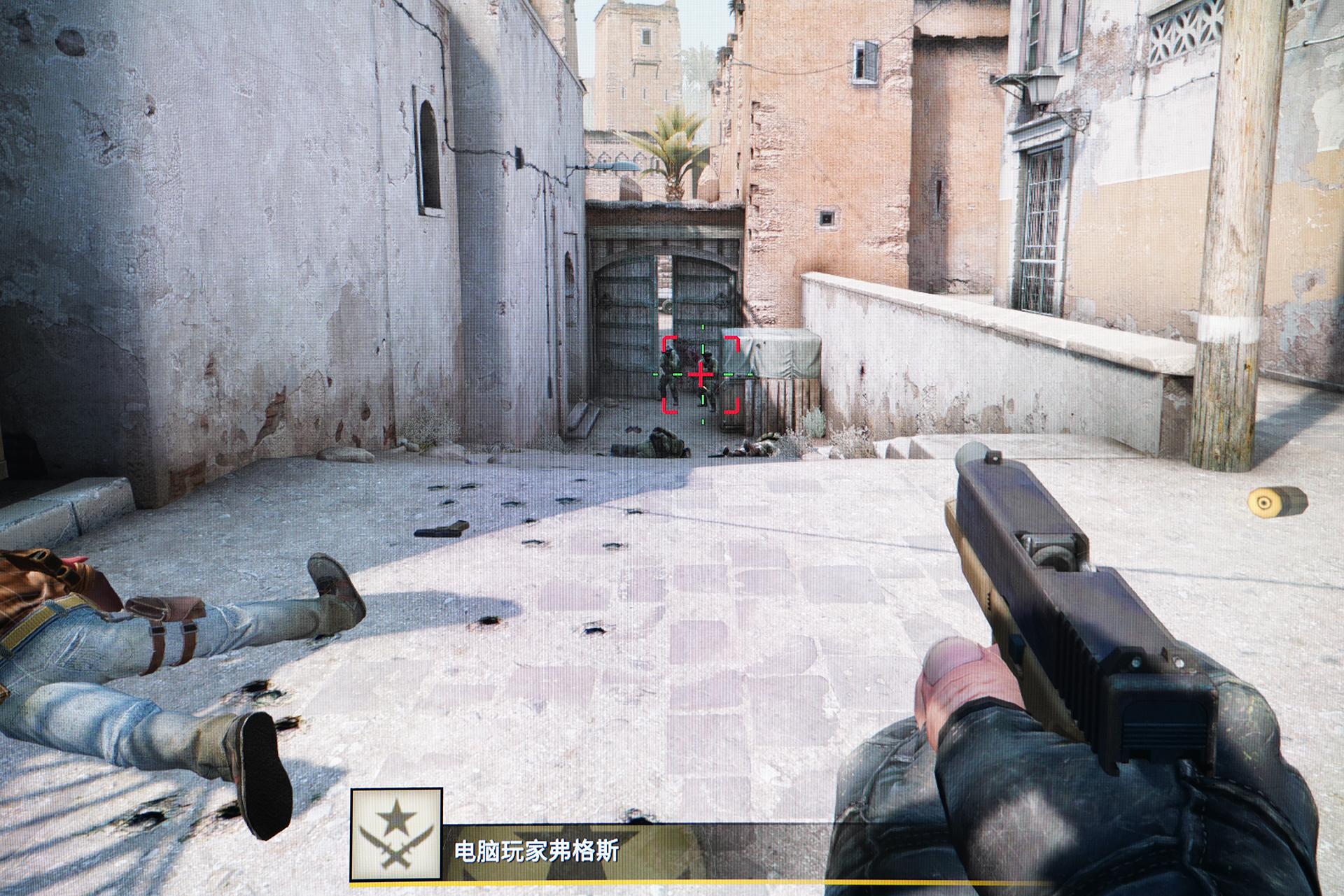 微星G274满血小金刚显示器测评,微星g244f显示器测评