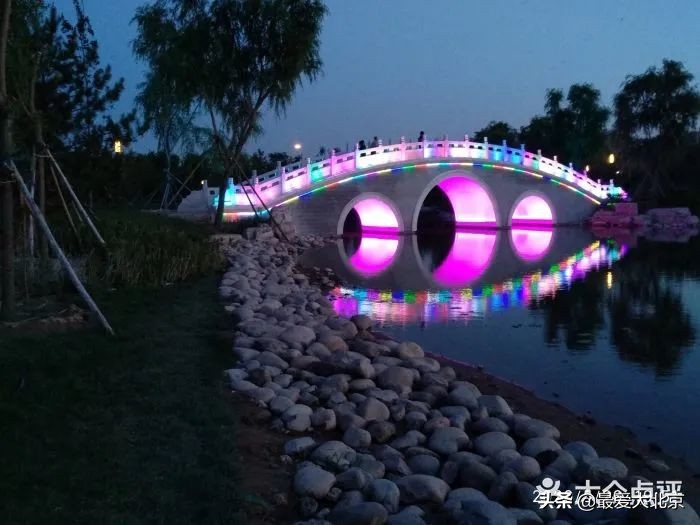 京城新增一“小江南”！免费人少