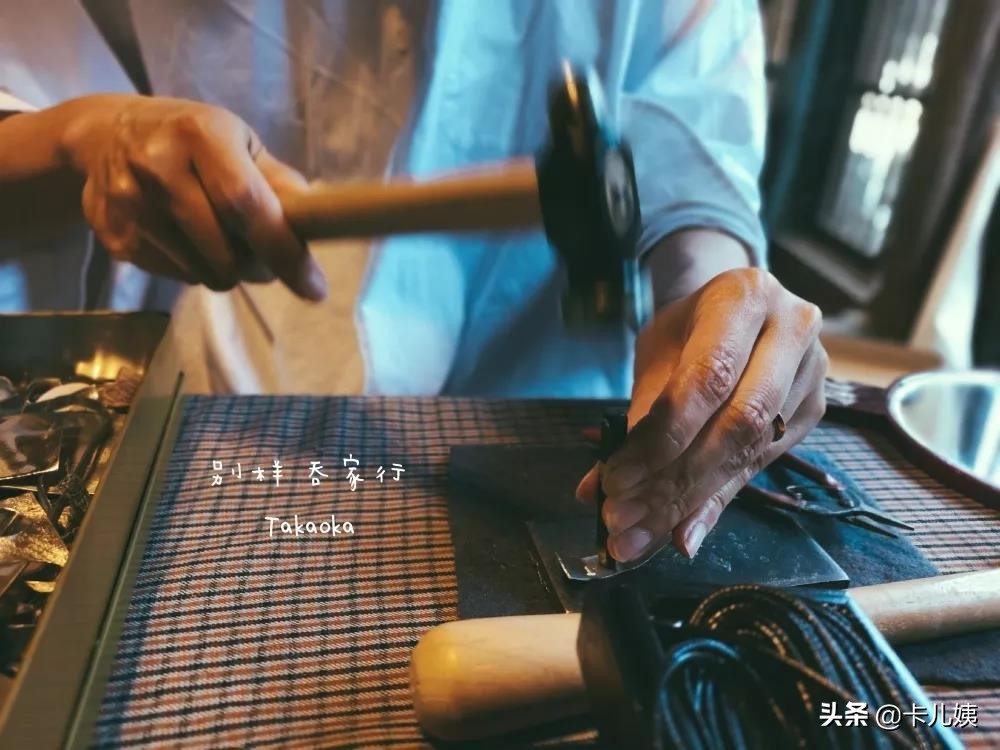 高岡：一座不食人间烟火的城市