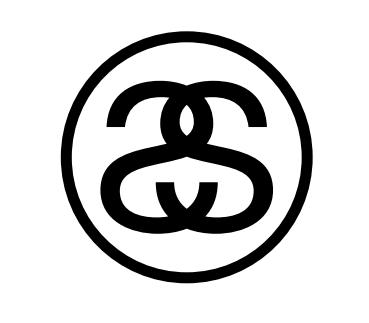 美潮鼻祖stussy潮牌你们了解吗,元祖级潮牌stussy