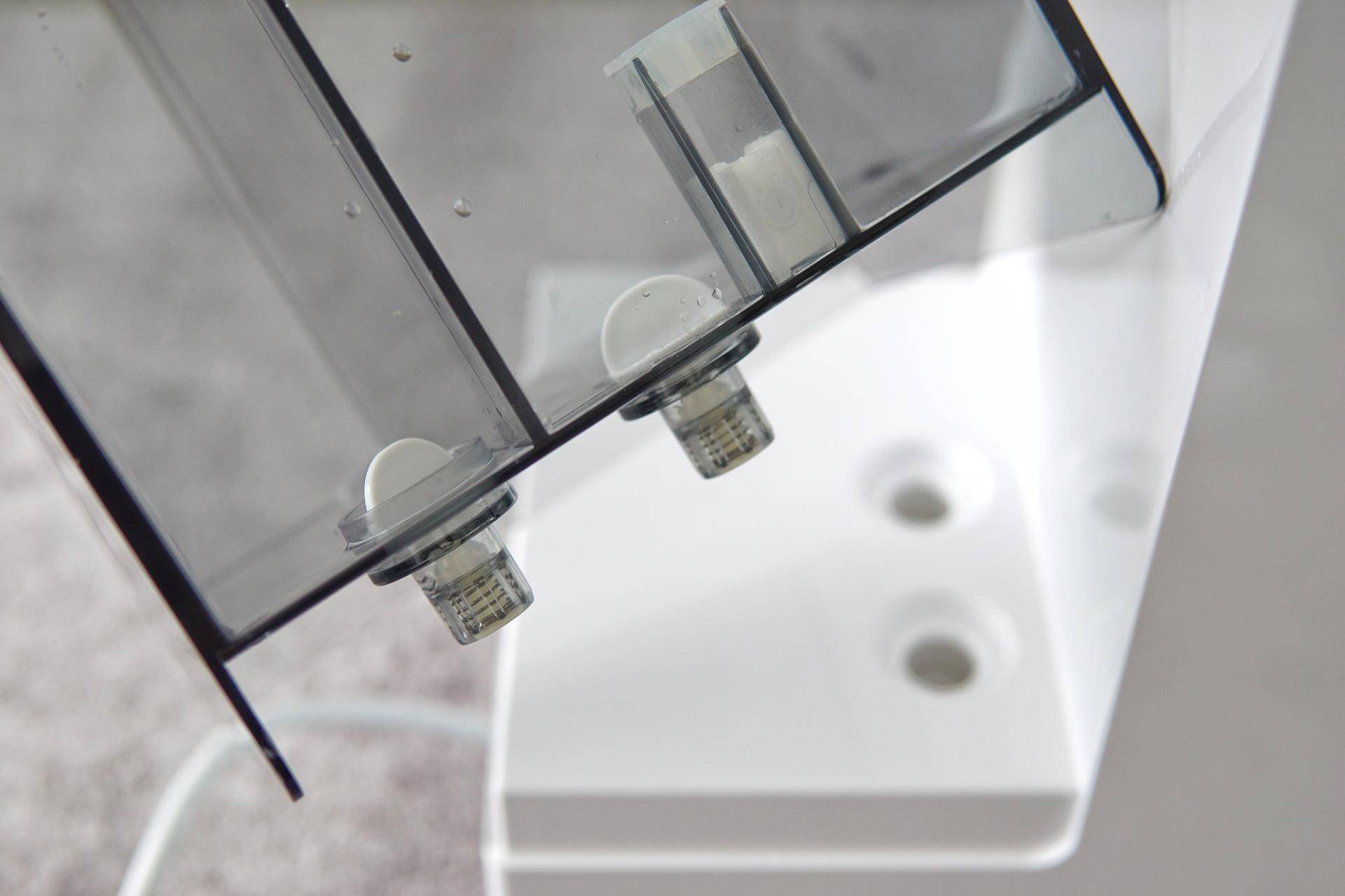 美的jt100净饮一体机,美的净饮机jt100怎么样