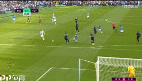 神奇比分曼城对伯恩,英超神奇对决