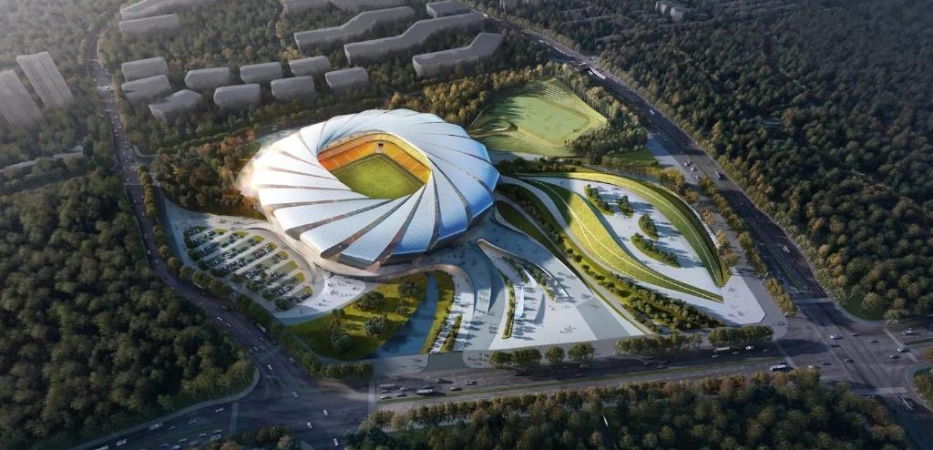 重庆来福士4楼事件,重庆来福士城市之巅观景台